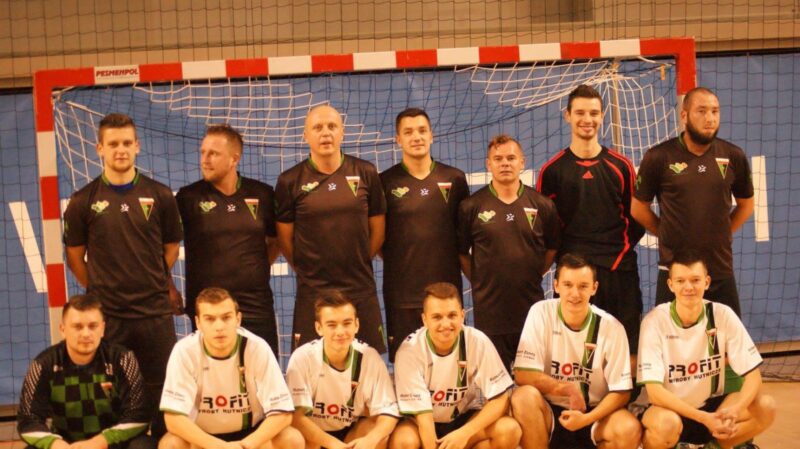 Futsal: Zbliża się półfinał Dolnego Śląska