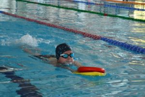 Amatorska Liga Pływacka w Aqua Zdrój – po raz pierwszy w Wałbrzychu