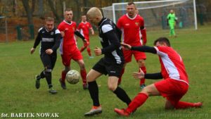 Wałbrzyska Serie A, Sportowy Wałbrzych, derby, runda wiosenna