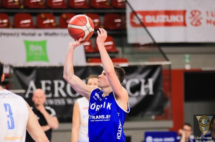 Górnik Trans.eu Sportowy Wałbrzych