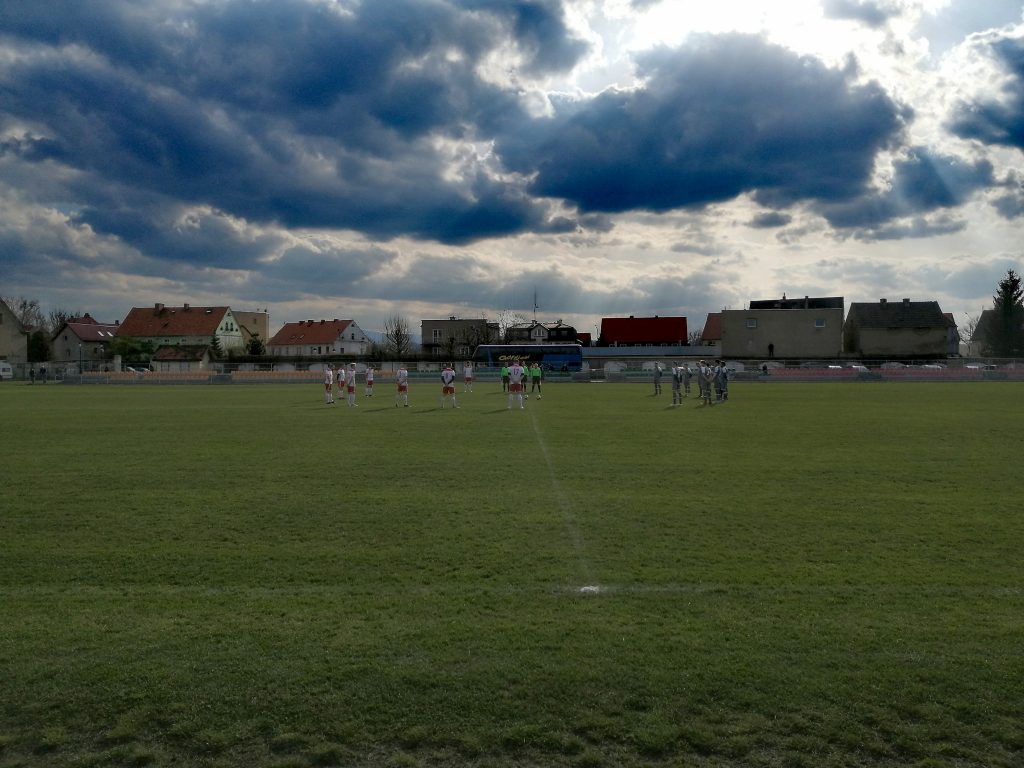 Zdrój Jedlina Zdrój, Sportowy Wałbrzych