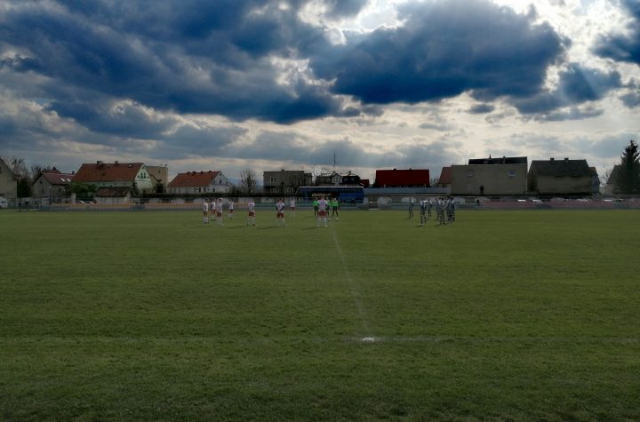 Zdrój Jedlina Zdrój, Sportowy Wałbrzych