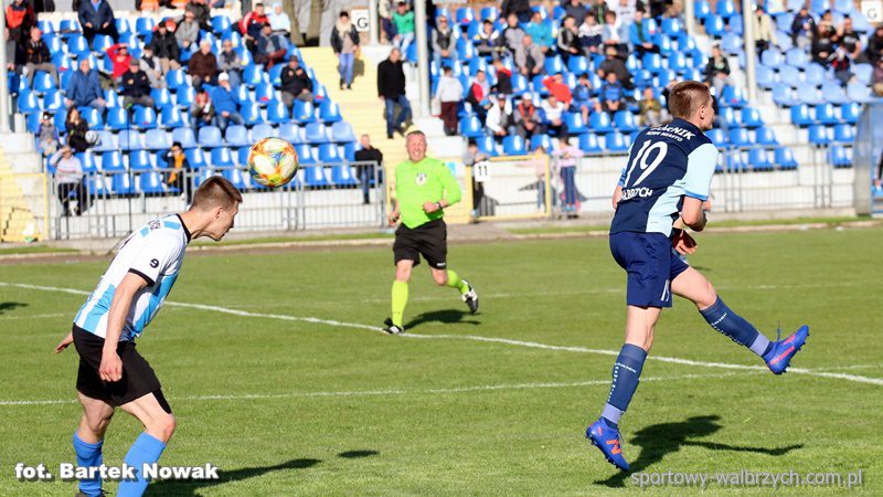 Górnik Wałbrzych, Górnik Nowe Miasto, Sportowy Wałbrzych, Wałbrzyska Serie A