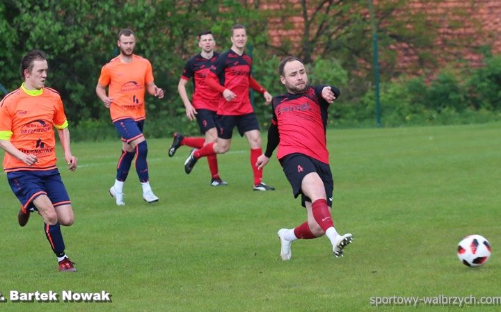 MKS Szczawno Zdrój, Herbapol Stanowice, Sportowy Wałbrzych, Wałbrzyska Serie A