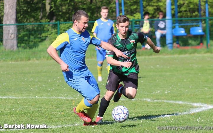 Podgórze Wałbrzych, Zagłębie Wałbrzych, Sportowy Wałbrzych, Wałbrzyska Serie A