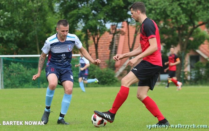 MKS Szczawno Zdrój - Włókniarz Głuszyca, Sportowy Wałbrzych, Wałbrzyska Serie A