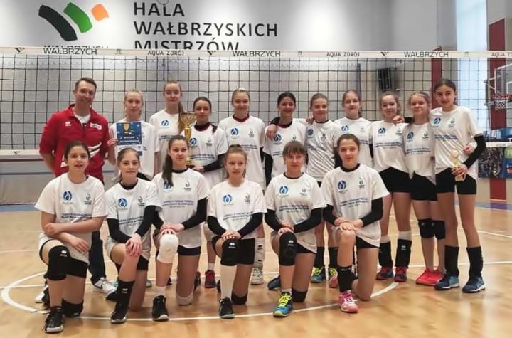 MOS Wrocław wygrywa w Wałbrzychu