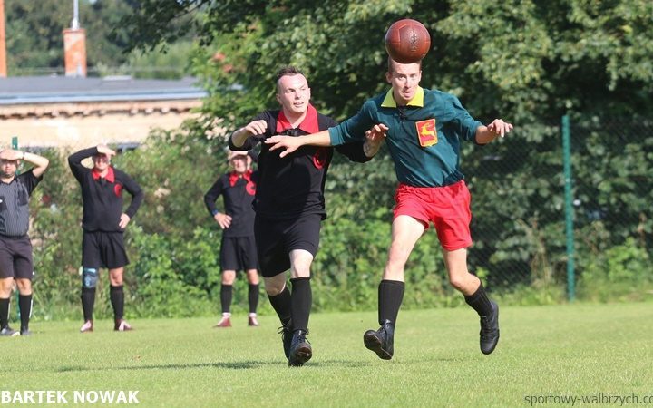 Czarni pokonali Grodno, Czarni Lwów - WKS Grodno, Sportowy Wałbrzych