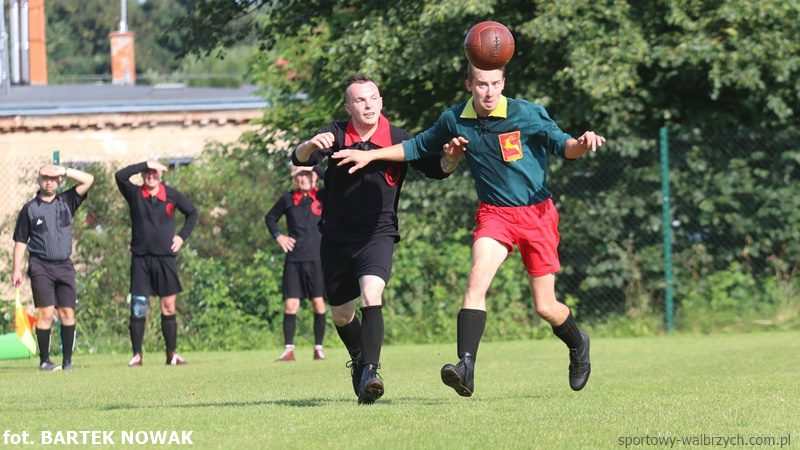 Czarni pokonali Grodno, Czarni Lwów - WKS Grodno, Sportowy Wałbrzych