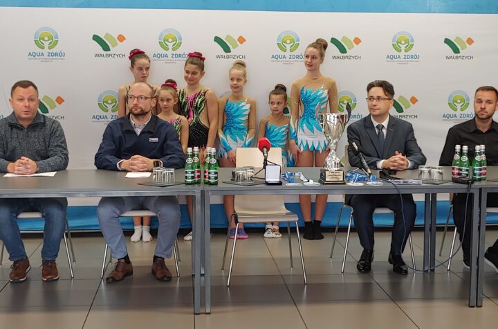 Mistrzostwa Polski w Akrobatyce Sportowej