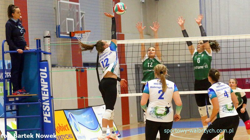 Chełmiec Wodociągi Wałbrzych - IgnerHome Świdnica Sportowy Wałbrzych