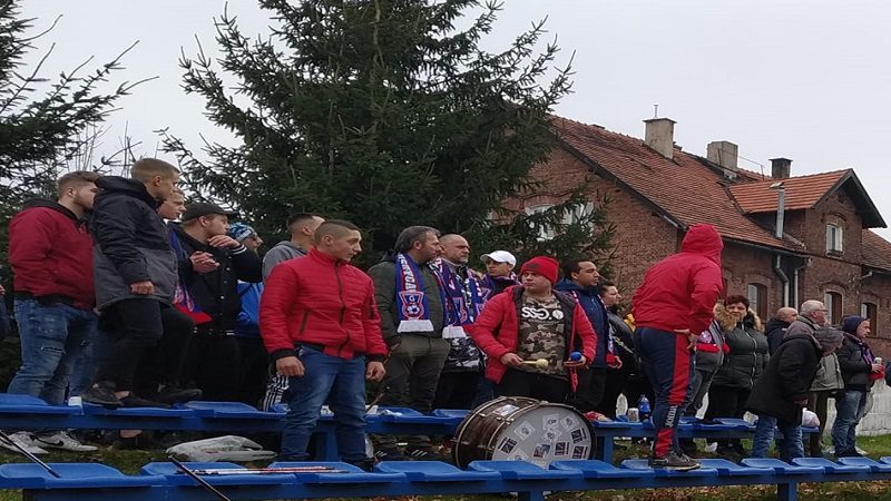 Sportowy Wałbrzych, Wałbrzyska Serie A,Włókniarz Głuszyca - Zdrój Jedlina Zdrój, fot. FB Włókniarz