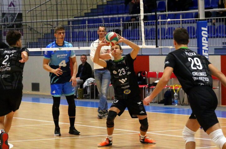 KPS Chełmiec Wałbrzych, Sportowy Wałbrzych