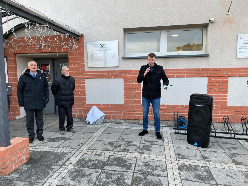 Sportowy Wałbrzych, Gwarek Górnik Koszykarz