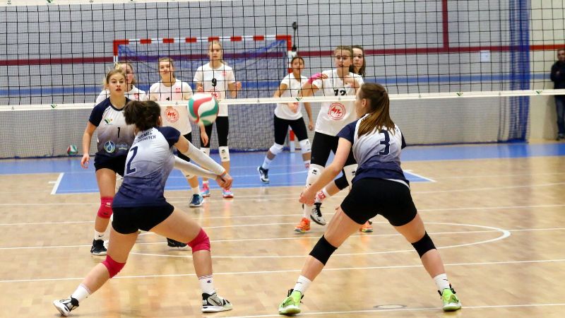 Chełmiec Wodociągi Wałbrzych, Sportowy Wałbrzych