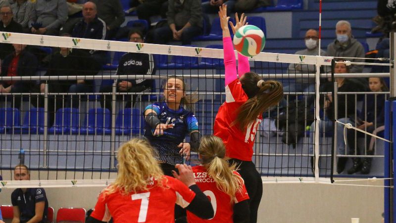 Chełmiec Wodociągi Wałbrzych, Sportowy Wałbrzych