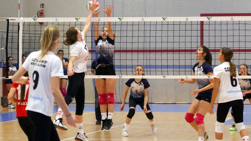 Chełmiec Wodociągi Wałbrzych, Sportowy Wałbrzych