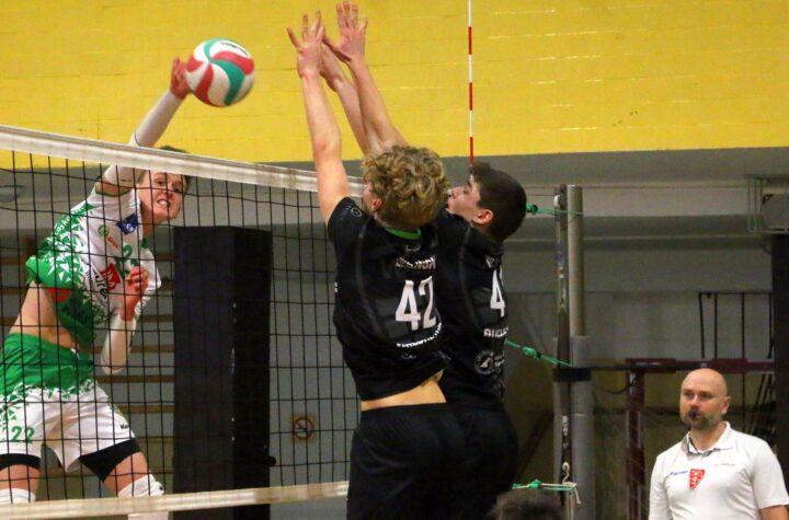 KPS Chełmiec Wałbrzych - DLJ, fot. Bartek Nowak, Sportowy Wałbrzych