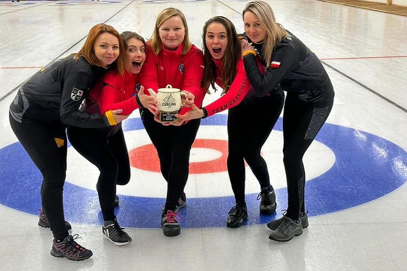 Curlingowe święto w Świdnicy!