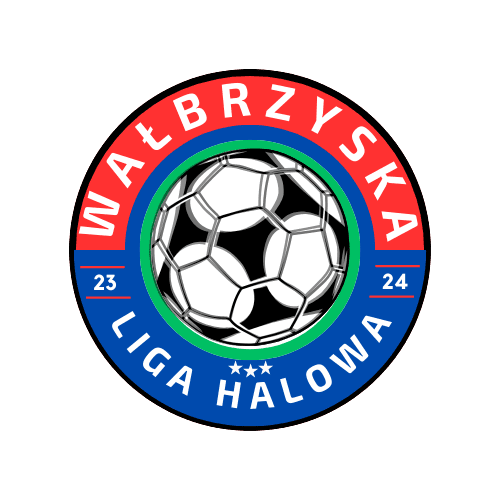 Wałbrzyska Liga Halowa - 3 edycja 2023/2024