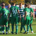 Worek z bramkami rozwiązany po przerwie! Mineralni podbijają Dziećmorowice