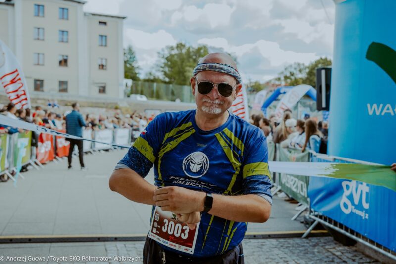 26 Toyota Eko Półmaraton Wałbrzych – znamy datę największego biegu w regionie