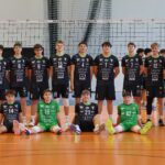 Wałbrzyskie derby juniorów: „Dwójka” górą w hali ANS!