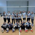 Horror ze szczęśliwym zakończeniem! Siatkarki Chełmca wyszarpały zwycięstwo