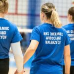 Dolnośląskie derby pod siatką! Chełmiec rzuca wyzwanie AZS AWF Wrocław