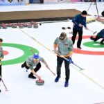 Największy towarzyski turniej curlingowy w Polsce wraca do Świdnicy. Jubileuszowa 5. edycja już w marcu