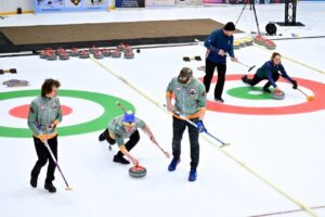 Największy towarzyski turniej curlingowy w Polsce wraca do Świdnicy. Jubileuszowa 5. edycja już w marcu