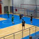 Gwarek o krok od sensacji! Pudło meczu w ostatnich sekundach