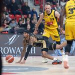 Koniec pucharowego snu Górnika Wałbrzych