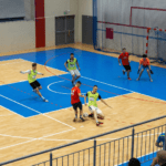 Syrena szybsza od gola!