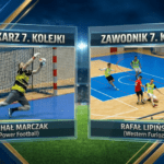 Mur z Power Football i Strzelba Westernu! Oto bohaterowie 7. kolejki