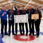 WKC Stych ponownie Mistrzem Polski w curlingu!