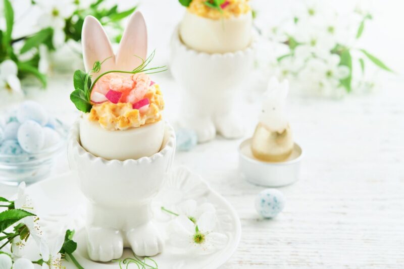 Jak wybrać sprawdzony catering wielkanocny w Warszawie? Na co zwrócić uwagę?