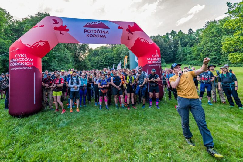 Potrójna Korona Wałbrzyska 2026