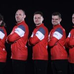 12 miejsce na Mistrzostwach Świata w Curlingu