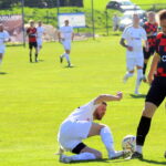 Twierdza Mokrzeszów wciąż niezdobyta! Show Gromniaka i urodzinowy gol